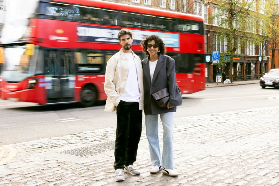 INGENIOUS Summer Travel Story