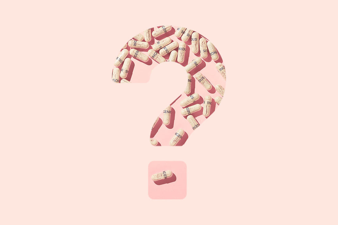 Debunk the Top Collagen Myths 