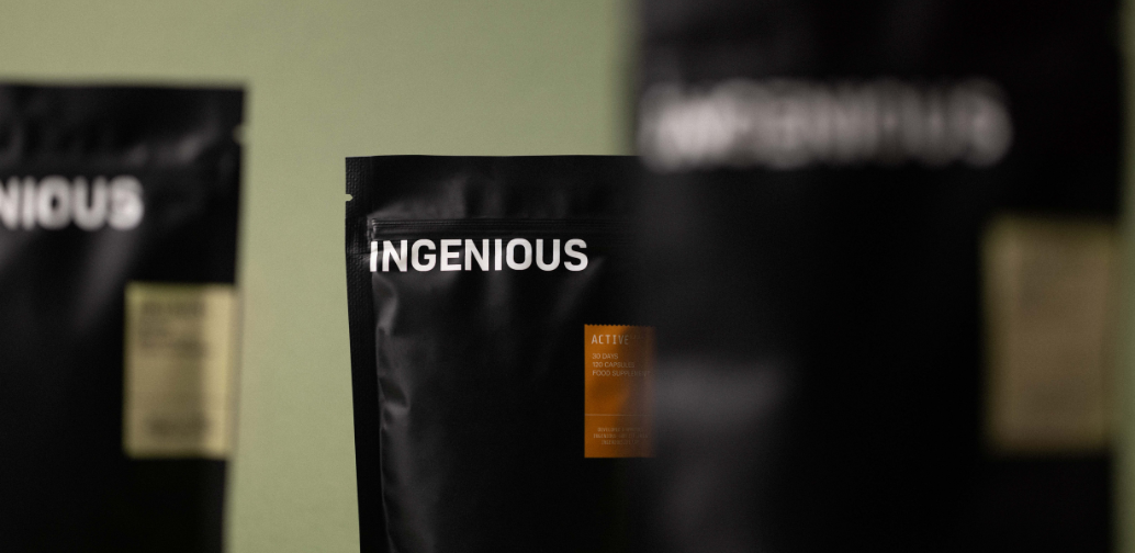 Revolutionising Wellness: INGENIOUS for You and the Planet