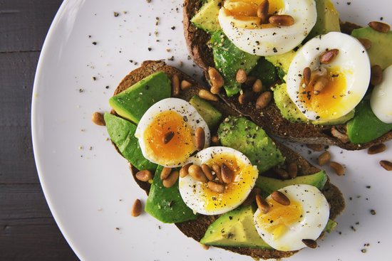 Superfoods & Skin
