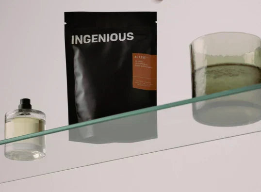 Ingenious Active