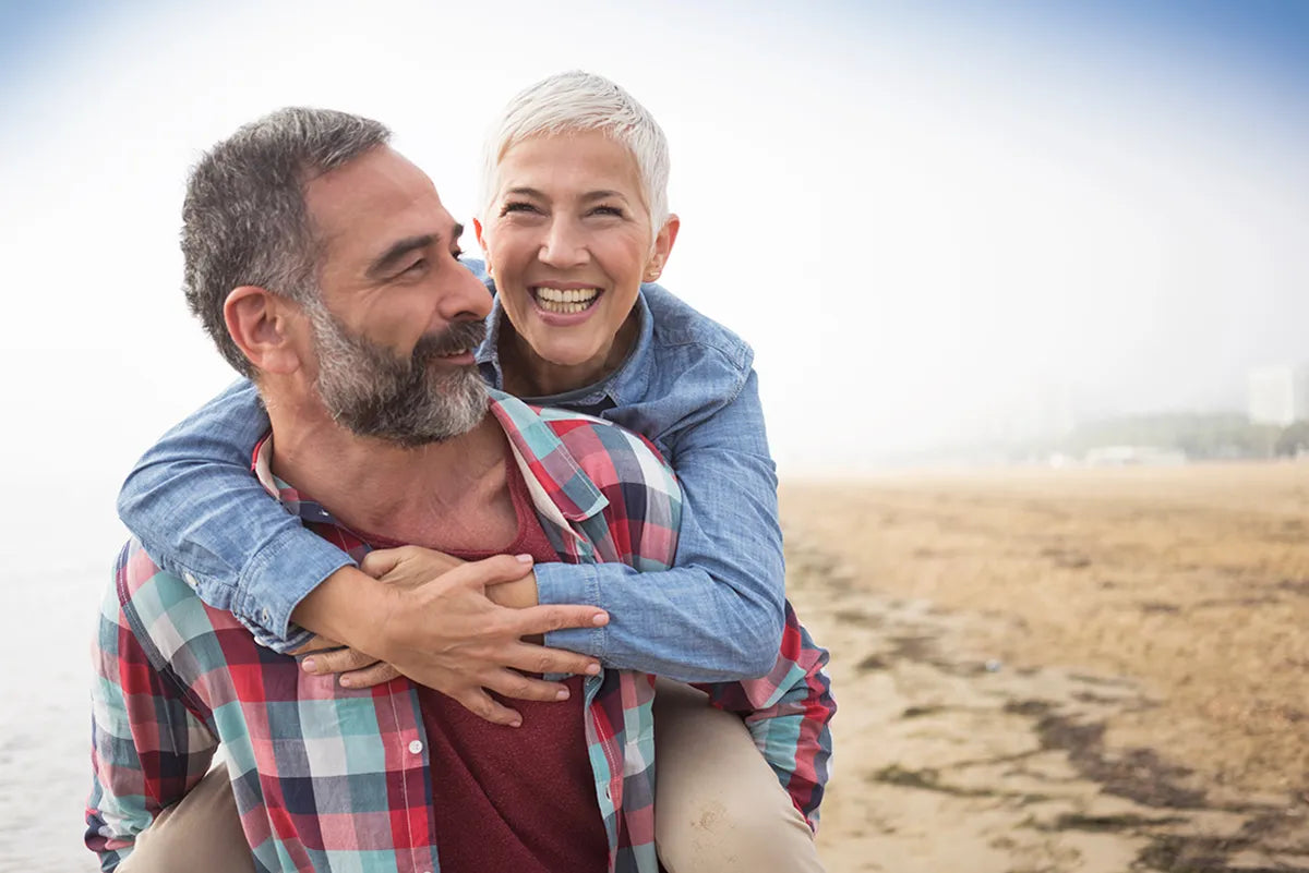 Collagen, Gender, and the Menopause
