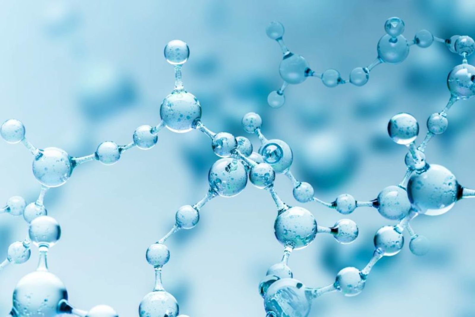 Hyaluronic Acid and Skin