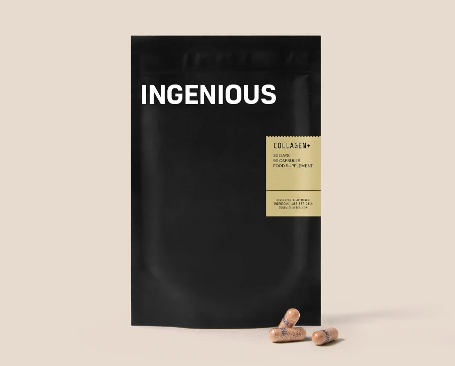 Collagen+