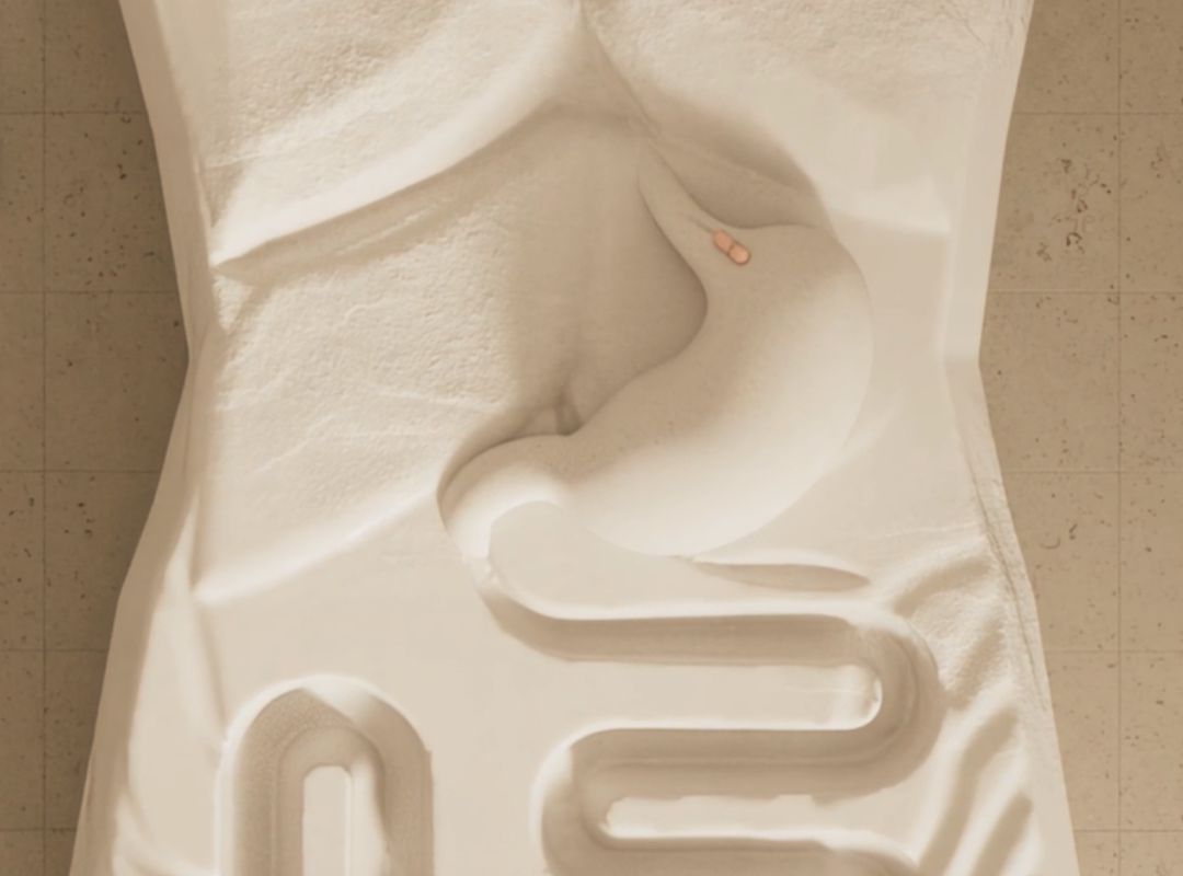 <h2>Capsules deliver where it counts</h2>