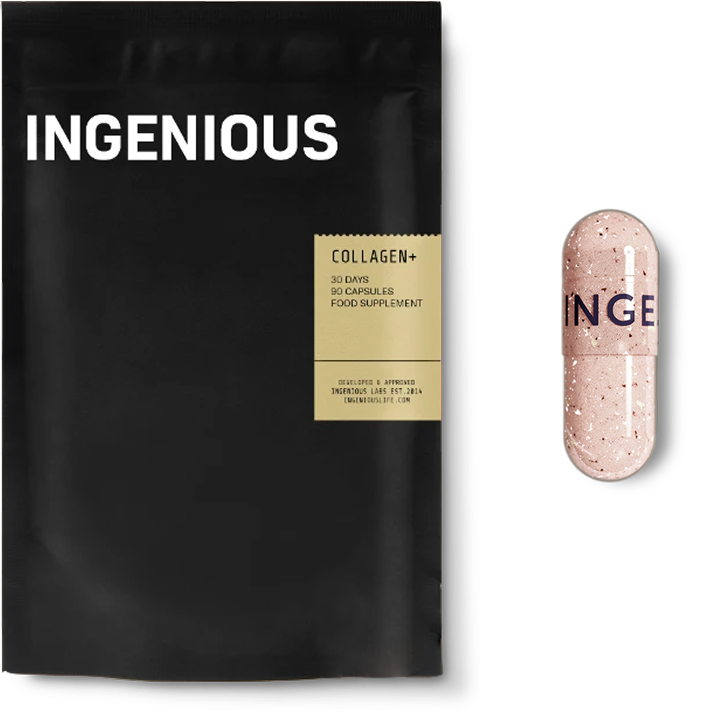 Collagen+