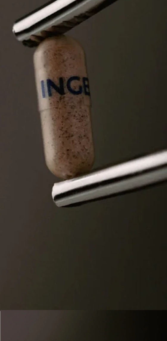 <p>Stop paying for collagen your body never absorbs</p>