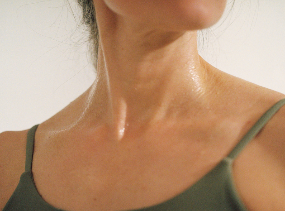 <h2>Supports the Skin Barrier</h2>