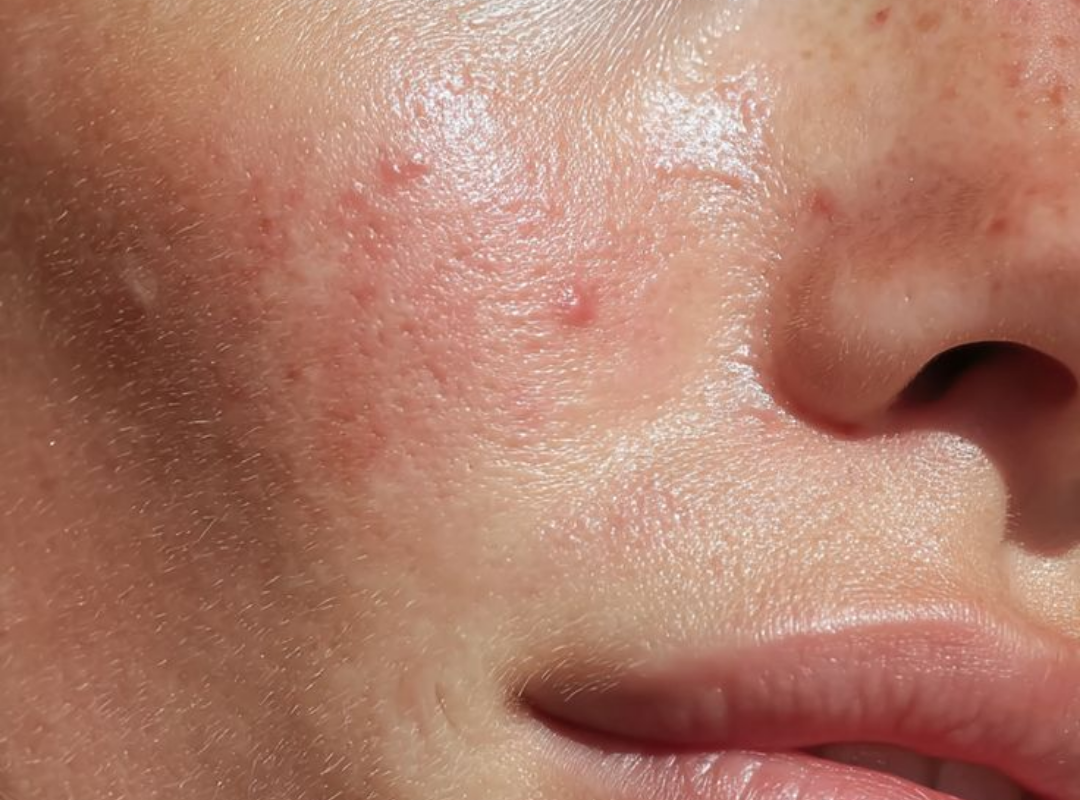 <h2>Supports the Skin Barrier</h2>
