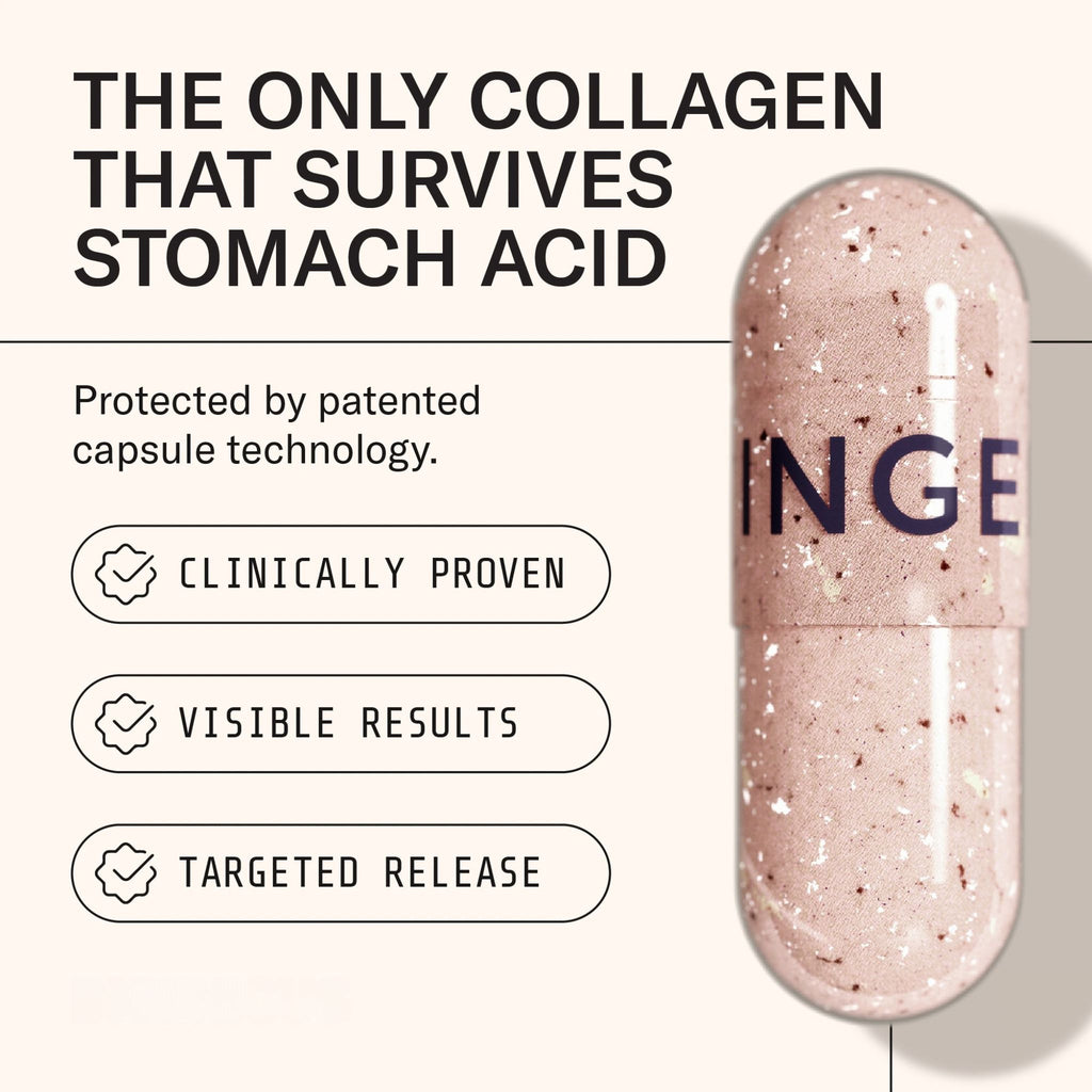Collagen+