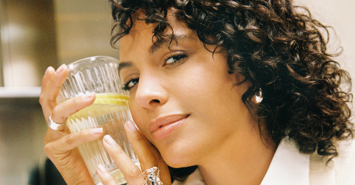<h2>Supports collagen production</h2>