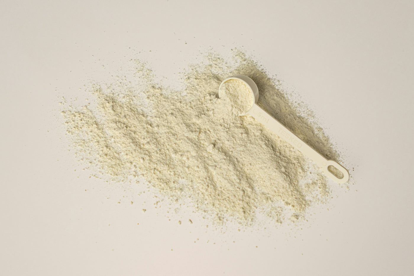 <h2>Huge doses are mostly wasted<br/></h2>