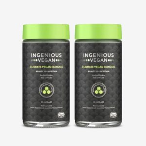 Ingenious Vegan 60 days subscription