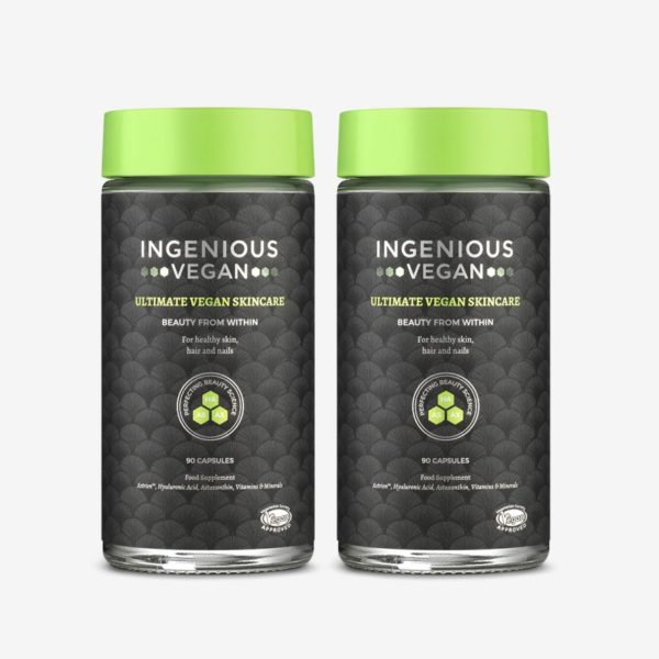 Ingenious Vegan 60 days subscription