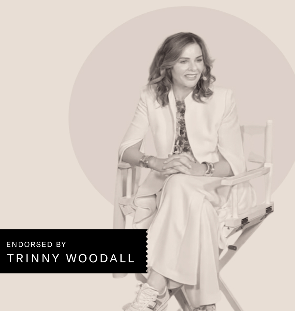 Trinny