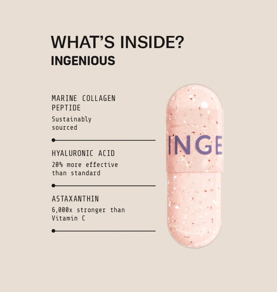 Whats inside